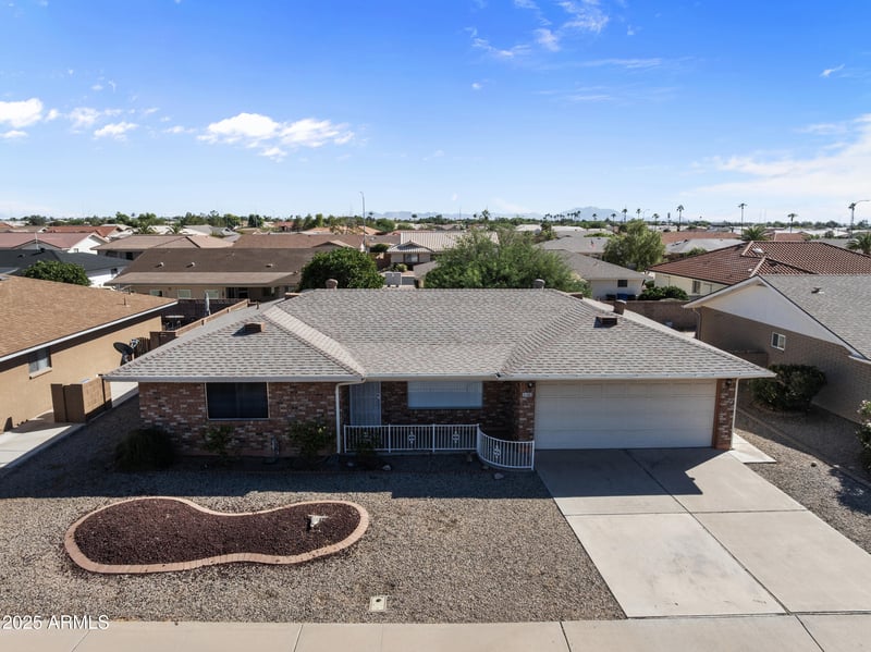 8065 Meseto Ave, Mesa, AZ 85209