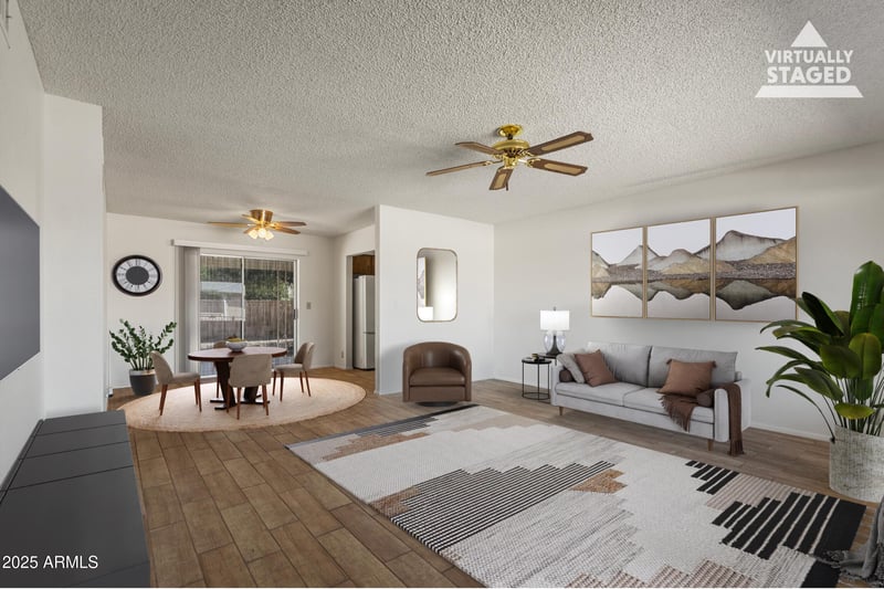 8065 Meseto Ave, Mesa, AZ 85209