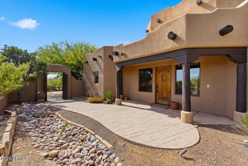 8066 E Villa Cassandra Dr, Scottsdale, AZ 85266
