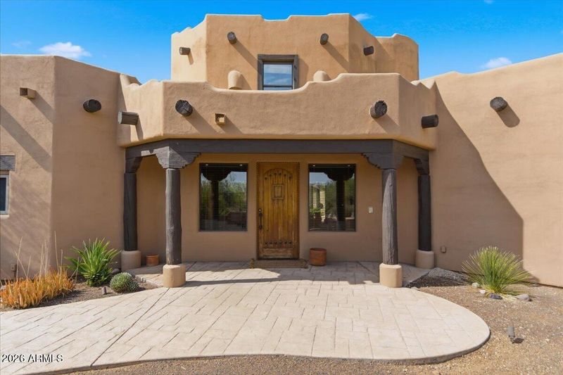 8066 E Villa Cassandra Dr, Scottsdale, AZ 85266