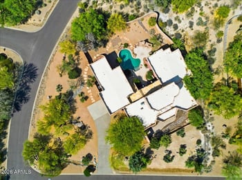8066 Villa Cassandra Dr, Scottsdale, AZ 85266