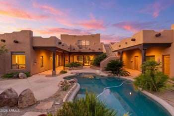 8066 Villa Cassandra Dr, Scottsdale, AZ 85266