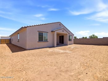 8066 185th Dr, Waddell, AZ 85355