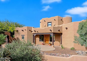 8066 Villa Cassandra Dr, Scottsdale, AZ 85266