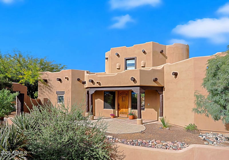 8066 Villa Cassandra Dr, Scottsdale, AZ 85266