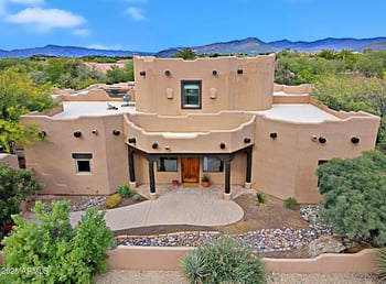 8066 Villa Cassandra Dr, Scottsdale, AZ 85266