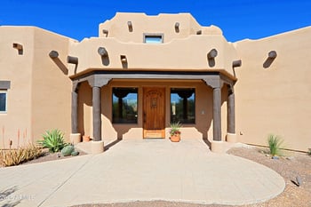 8066 Villa Cassandra Dr, Scottsdale, AZ 85266