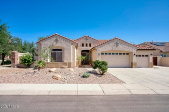 8068 Carlota Ln, Peoria, AZ 85383