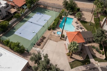 8068 Del Trigo Rd, Scottsdale, AZ 85258