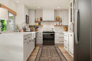 8068 Del Trigo Rd, Scottsdale, AZ 85258