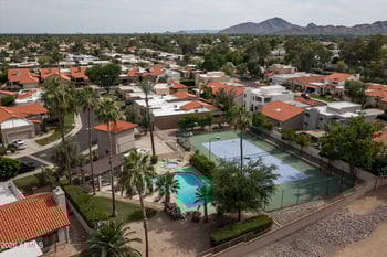 8068 Del Trigo Rd, Scottsdale, AZ 85258