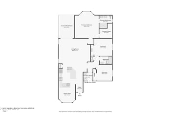 807 Bradstock Way, San Tan Valley, AZ 85140