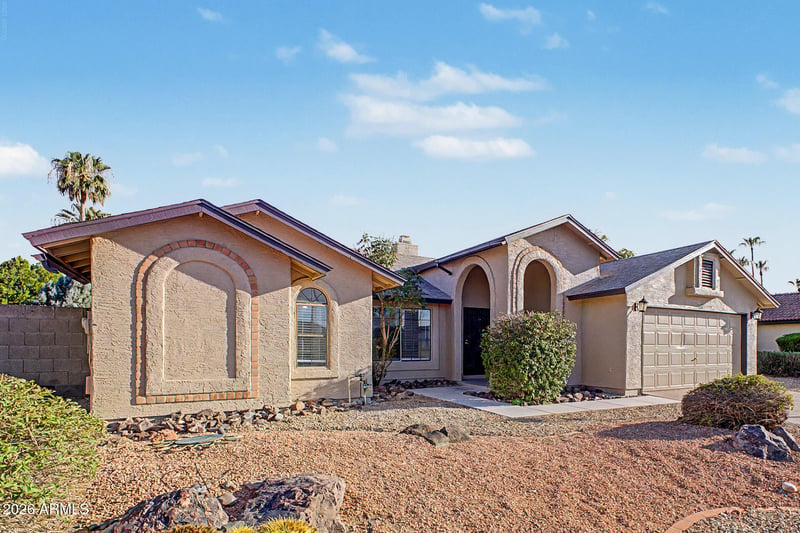 807 E Aire Libre Ave, Phoenix, AZ 85022