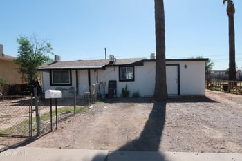 807 Cocopah St, Phoenix, AZ 85034