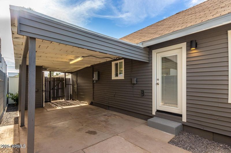 807 E Fairmount Ave, Phoenix, AZ 85014