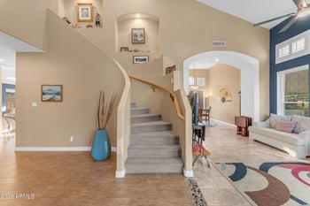 807 E Mountain Vista Dr, Phoenix, AZ 85048