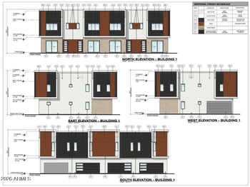 807 George Dr #1, Tempe, AZ 85288