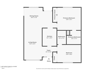 807 Michelle Dr, Phoenix, AZ 85022