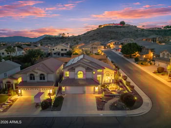807 Mountain Vista Dr, Phoenix, AZ 85048