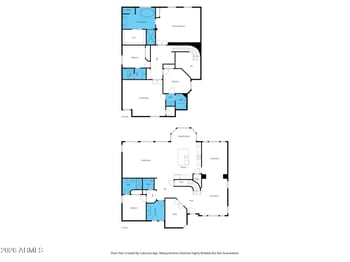 807 Mountain Vista Dr, Phoenix, AZ 85048