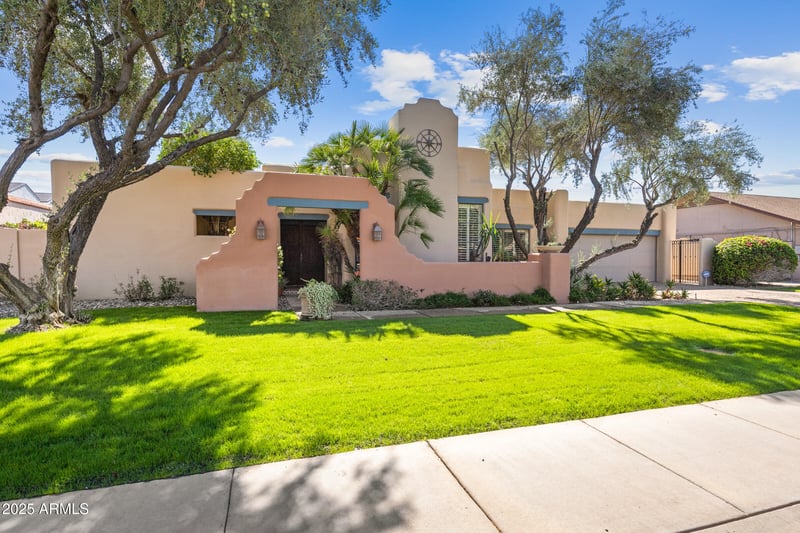 807 Toledo St, Chandler, AZ 85225