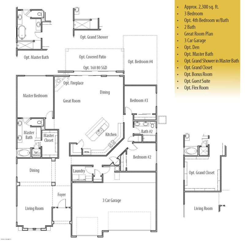 807 W Caldwell St, Phoenix, AZ 85041