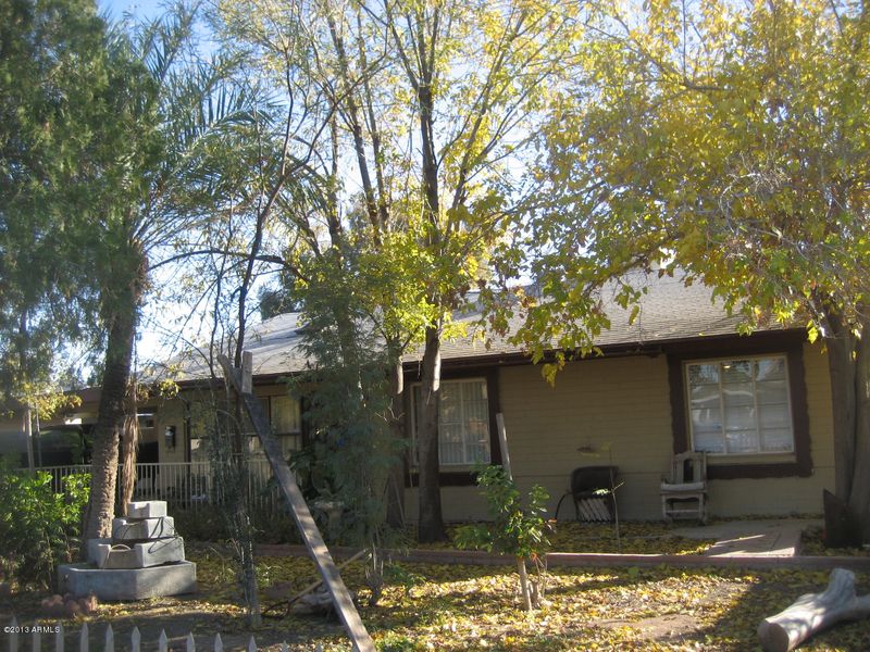 807 W Clarendon Ave W, Phoenix, AZ 85013