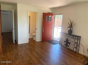 8071 Vista Del Norte --, Payson, AZ 85541