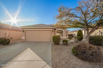 8072 110th Dr, Peoria, AZ 85345