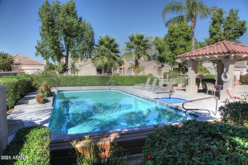 8072 Cortez Dr, Scottsdale, AZ 85260
