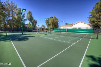 8072 Cortez Dr, Scottsdale, AZ 85260