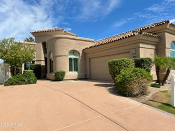 8072 Cortez Dr, Scottsdale, AZ 85260