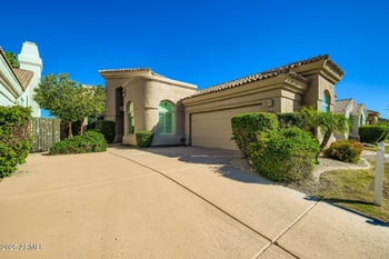 8072 Cortez Dr, Scottsdale, AZ 85260
