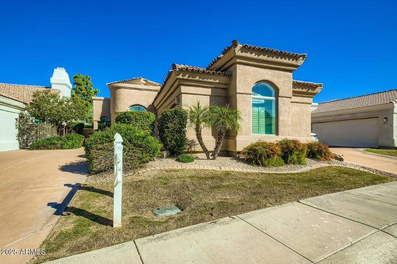 8072 Cortez Dr, Scottsdale, AZ 85260