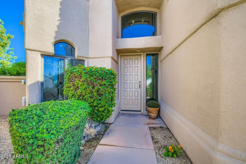 8072 Cortez Dr, Scottsdale, AZ 85260