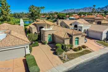 8072 Cortez Dr, Scottsdale, AZ 85260