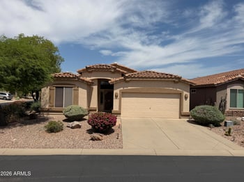 8072 E Sand Wedge Ln, Gold Canyon, AZ 85118