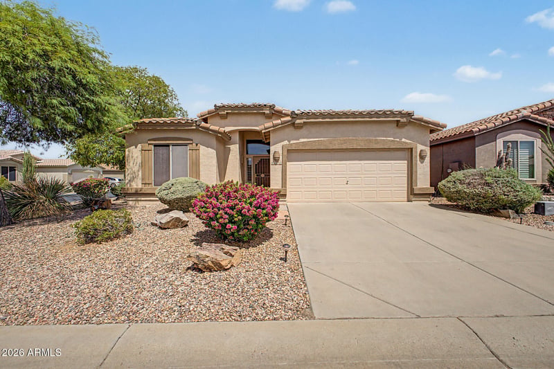 8072 E Sand Wedge Ln, Gold Canyon, AZ 85118
