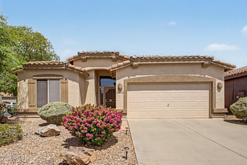8072 E Sand Wedge Ln, Gold Canyon, AZ 85118
