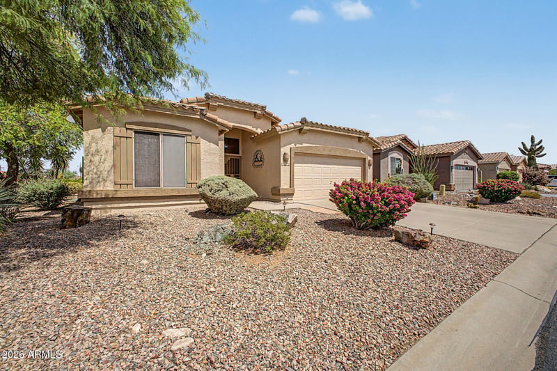 8072 E Sand Wedge Ln, Gold Canyon, AZ 85118