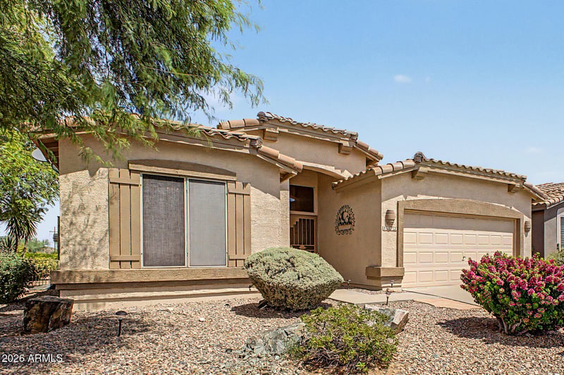 8072 E Sand Wedge Ln, Gold Canyon, AZ 85118