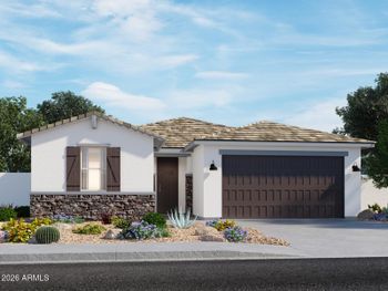 8073 N 185th Ln, Waddell, AZ 85355
