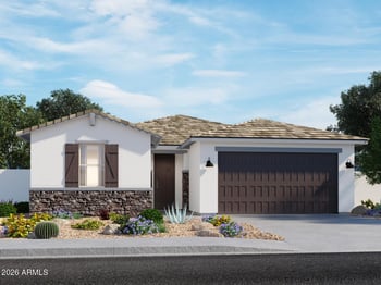 8073 N 185th Ln, Waddell, AZ 85355