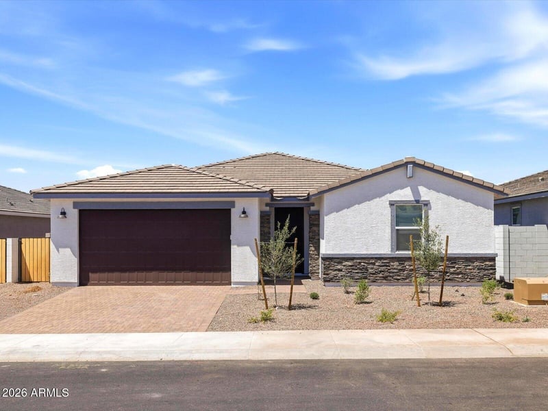 8074 N 185th Dr, Waddell, AZ 85355