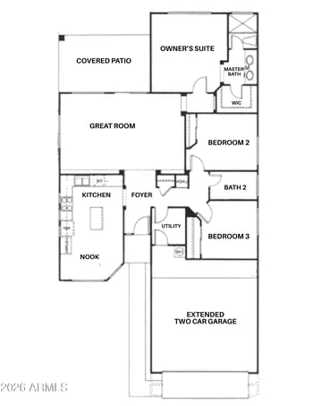 8075 Chip Shot Ct, Gold Canyon, AZ 85118