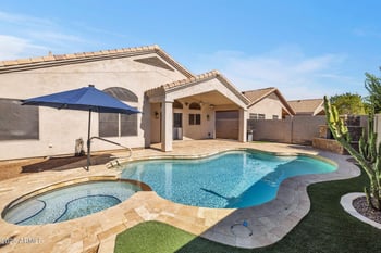 8075 Maria Dr, Scottsdale, AZ 85255