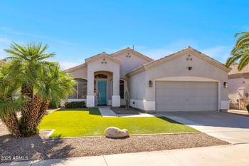 8075 Maria Dr, Scottsdale, AZ 85255