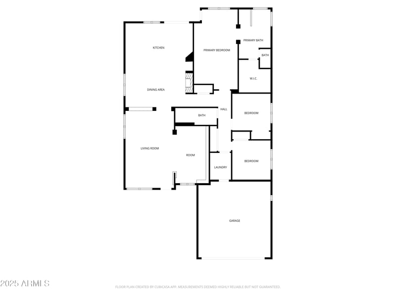 8075 Maria Dr, Scottsdale, AZ 85255