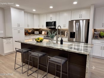 8076 Via Del Arbor --, Scottsdale, AZ 85258