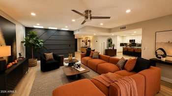 8076 E Via Del Arbor --, Scottsdale, AZ 85258